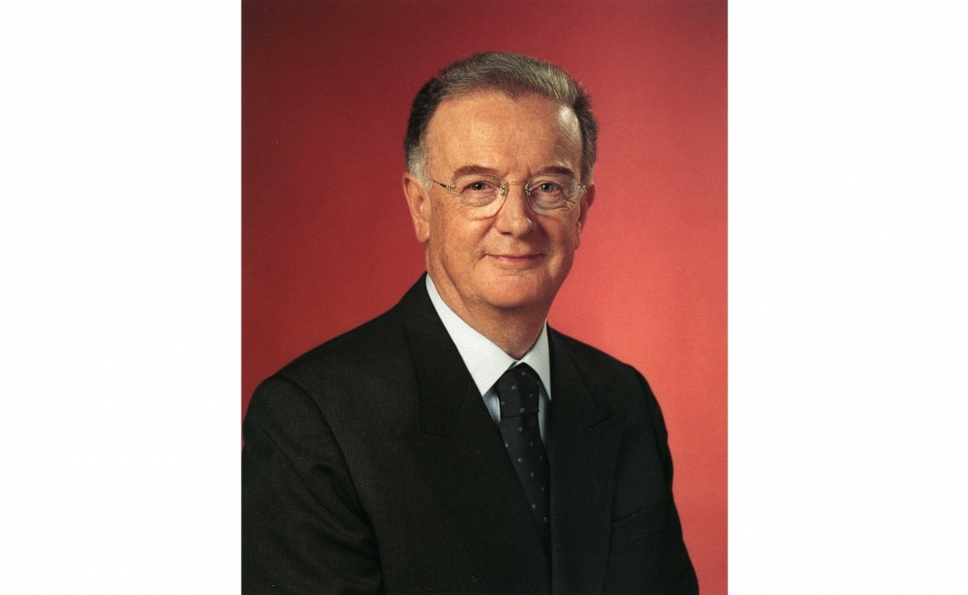 JORGE SAMPAIO DÁ “GRANDE TESTEMUNHO” EM LOULÉ