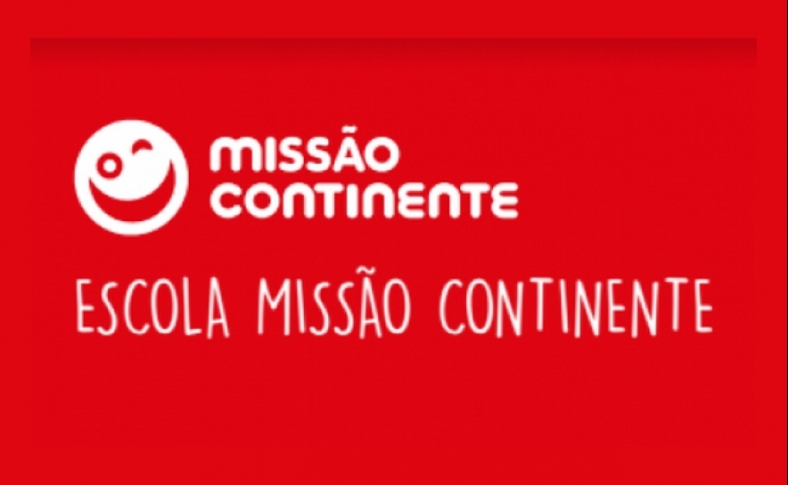 ESCOLA BÁSICA DE MONTENEGRO ACOLHE INICIATIVA DA ESCOLA MISSÃO CONTINENTE