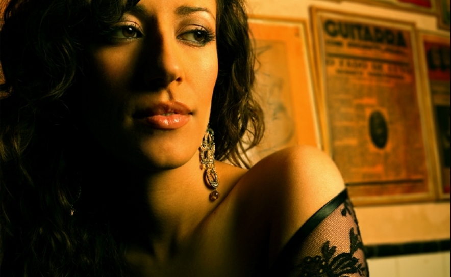Ana Moura