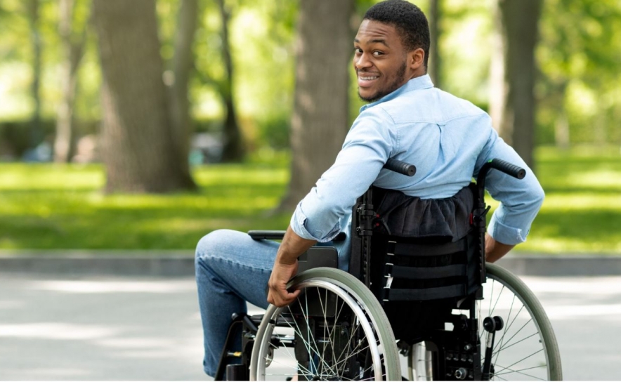 UAlg acolhe evento de acessibilidade no Dia das Pessoas com Deficiência