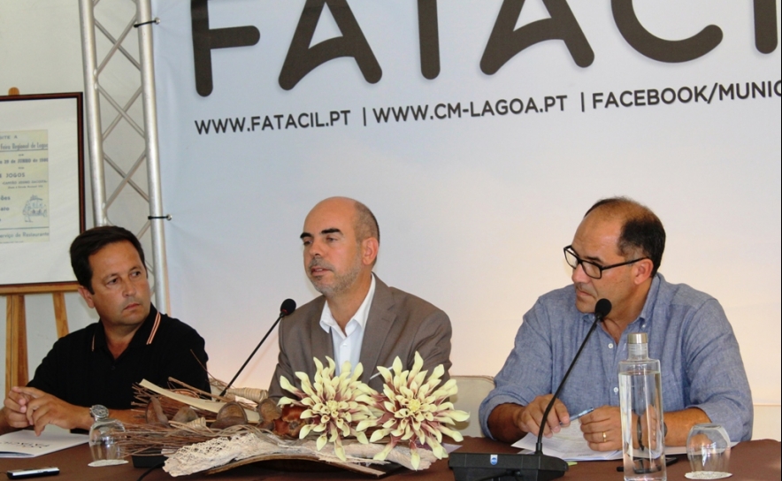 Fotos: A Voz do Algarve