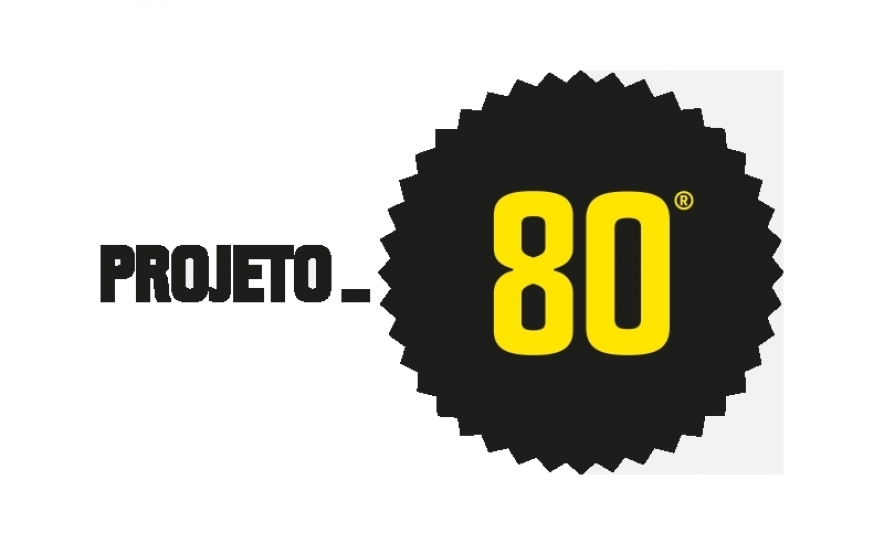 Apurados Finalistas do Projeto 80
