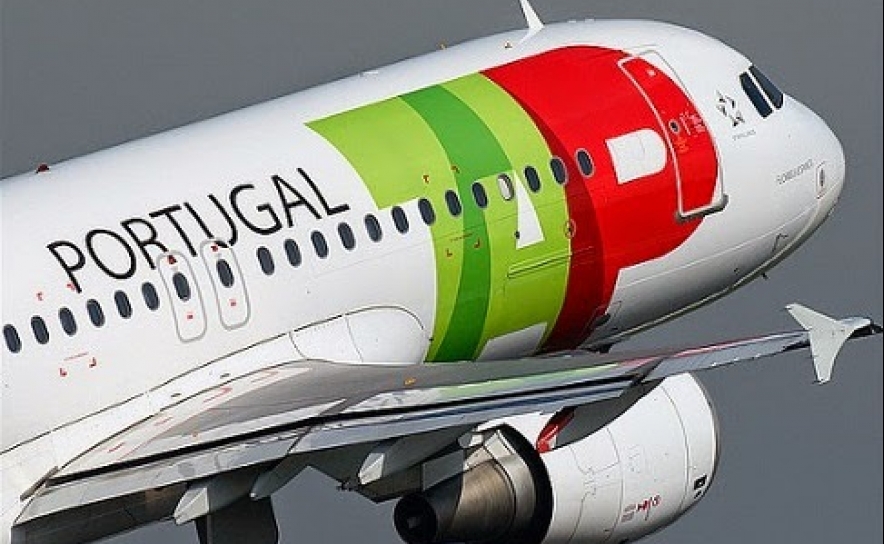 Greve sem impacto na operação da TAP