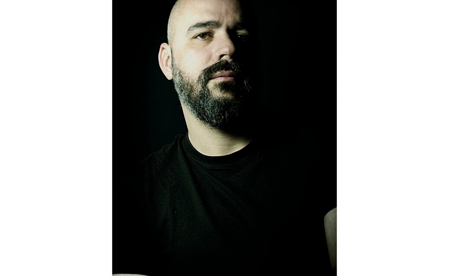 AFONSO CRUZ APRESENTA “DISCURSOS DIRETOS”