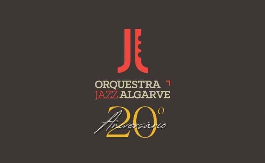 Março com a Orquestra de Jazz do Algarve