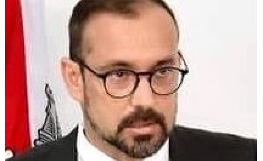 A separata «O corso francês no Mar das Éguas: