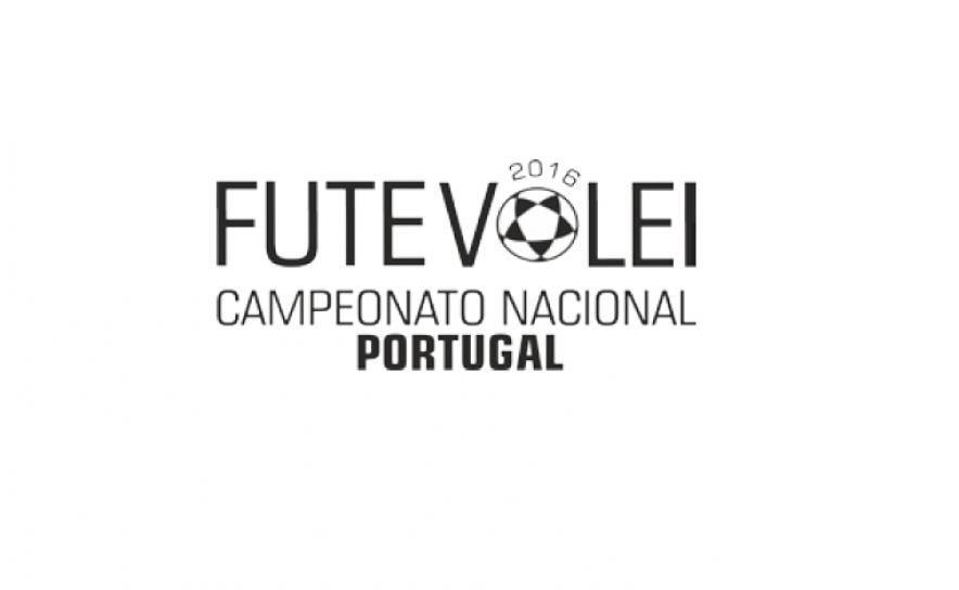 SANTA LUZIA (TAVIRA) ACOLHE ETAPA DO CAMPEONATO NACIONAL DE FUTEVÓLEI 2016