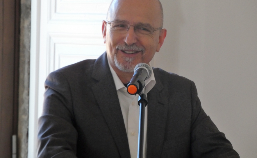 Vítor Aleixo, Presidente da Câmara Municipal de Loulé
