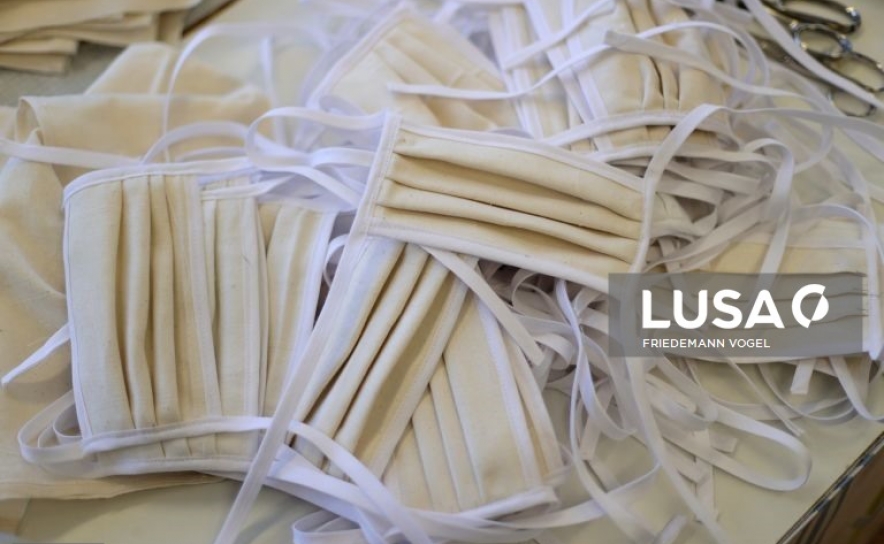  Registado o 3º morto em Portugal por COVID-19