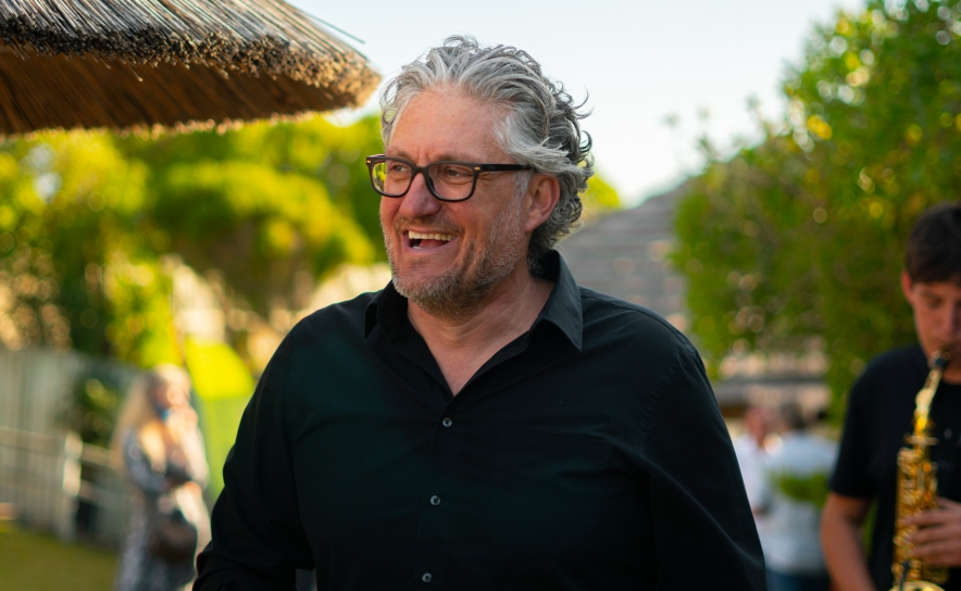 Tim Vieira, fundador