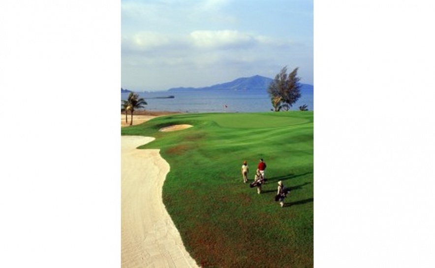 Algarve distinguido pela Today’s Golfer