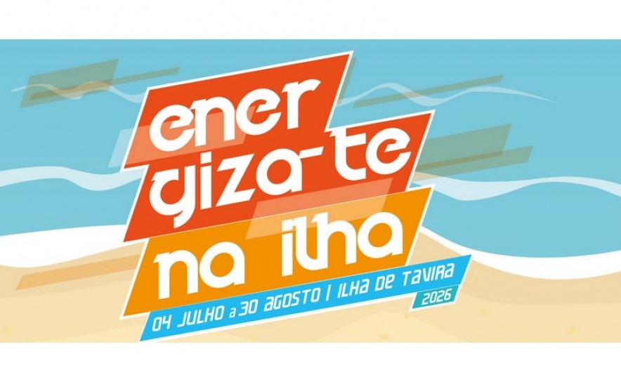 «Energiza-te na Ilha» regressa para um verão de desporto, bem-estar e diversão