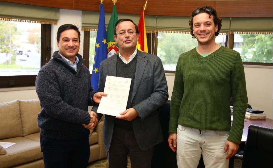 Associação Gestão Desporto Algarve