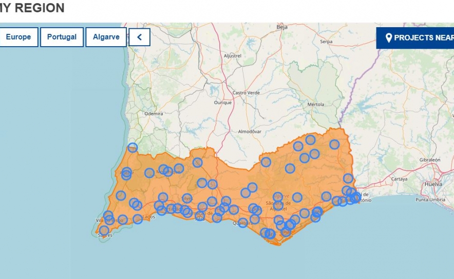 Nova plataforma apresentada no 8.º Fórum da Coesão coloca Fundos Europeus na palma da sua mão