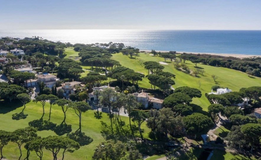 Resorts: Vale do Lobo investe mais de 200 milhões em casas de luxo Resorts: Vale do Lobo investe mais de 200 milhões em casas de luxo