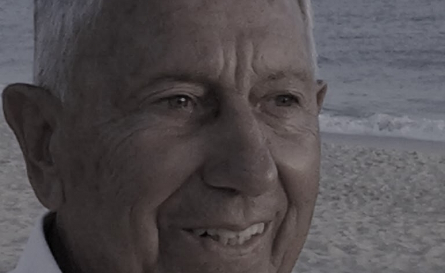 Morreu Henrique Luís de Brito Figueira, empresário algarvio