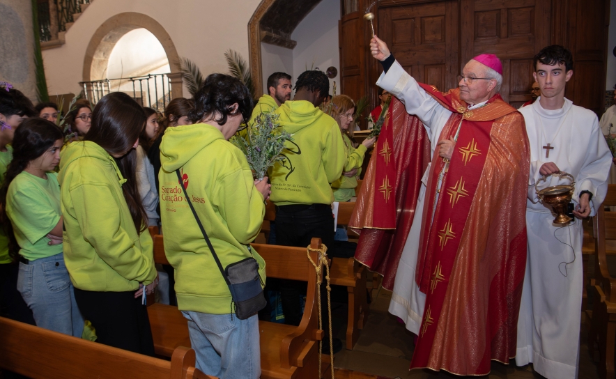 Fotos: Samuel Mendonça