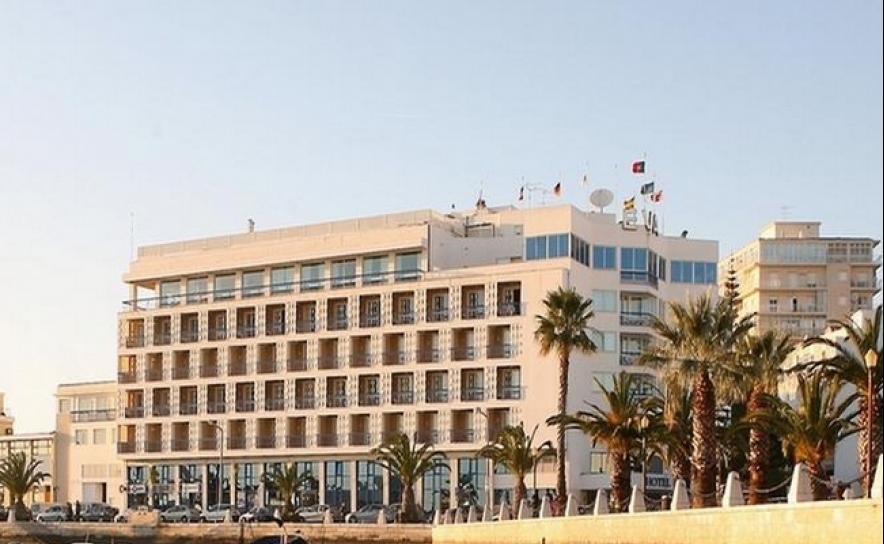 CIDADE DE FARO RECEBE 1º ENCONTRO EMPRESARIAL «JUNTAS SOMOS MAIS»