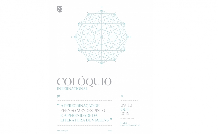 Colóquio Internacional 