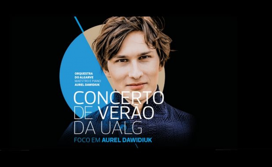 UAlg encerra ano académico 2024/2025 com concerto de verão