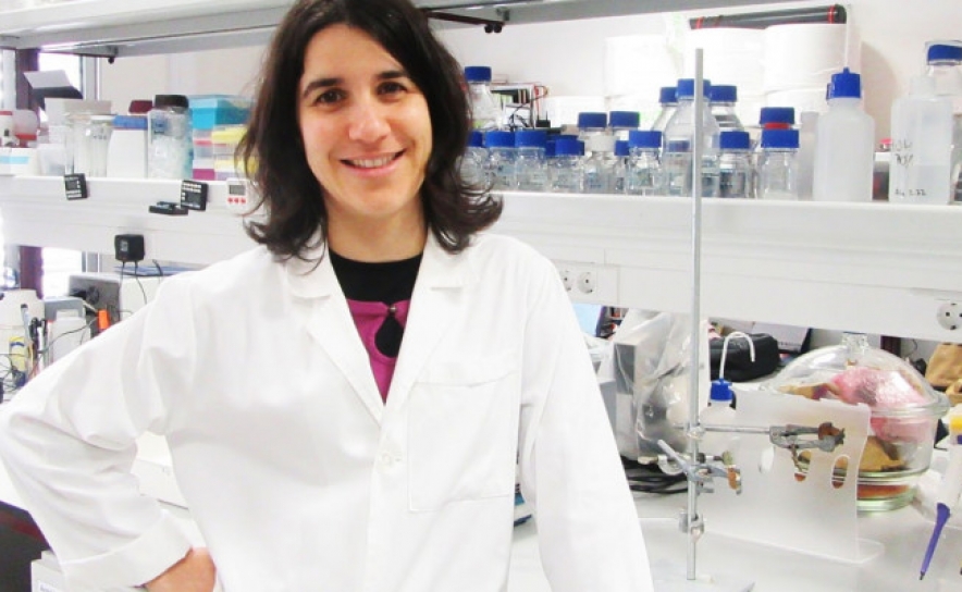 INVESTIGADORA DA UALG VENCE «PRÉMIO ROBALO CORDEIRO SPP»