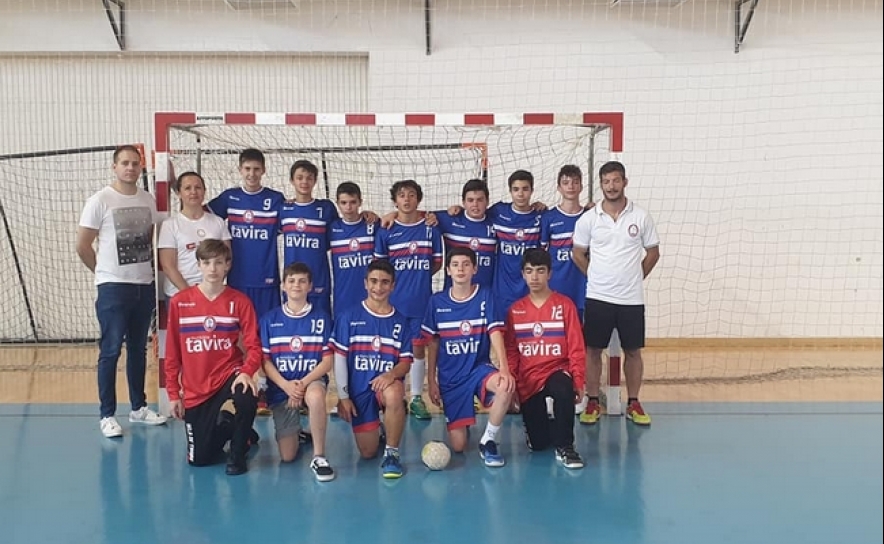 Infantis Masculinos