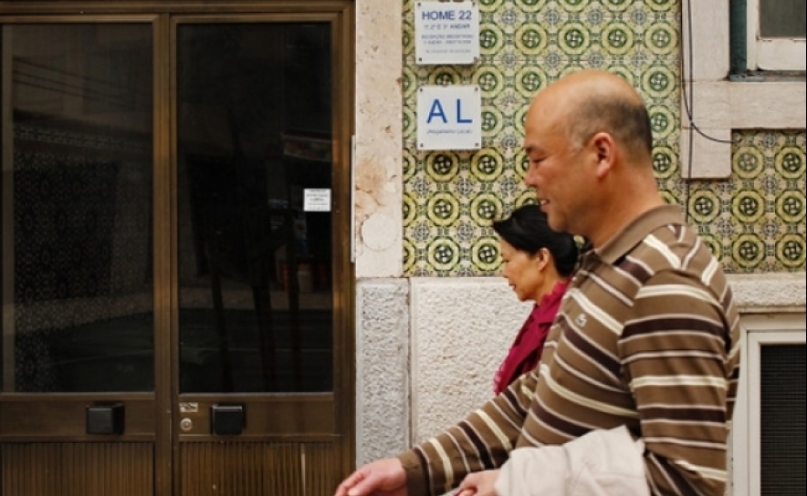 Alojamento local no Algarve gera negócios de 980ME e 20 mil empregos