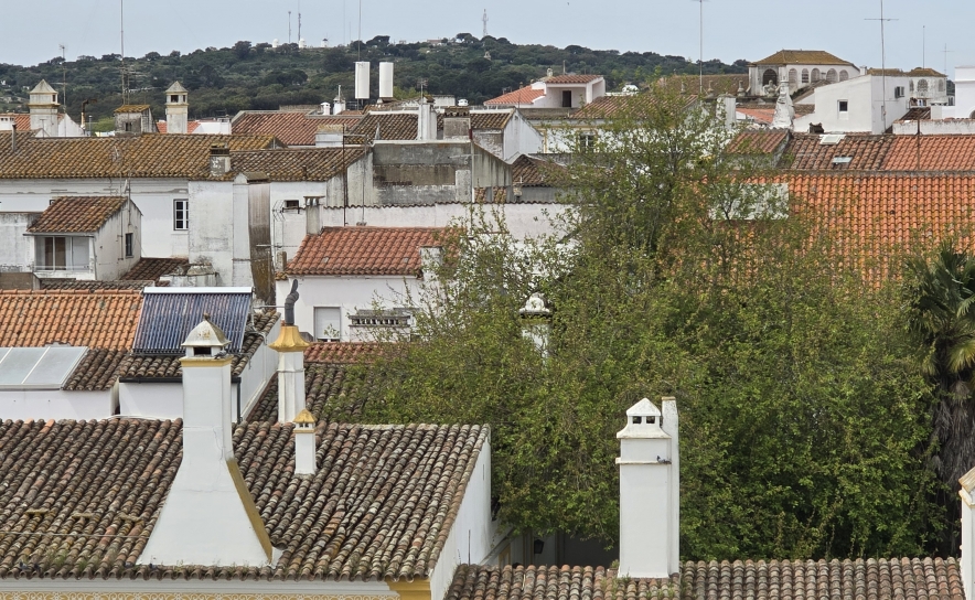 Preços da habitação sobem 8,6% em 2023 para 1.611 euros/m2