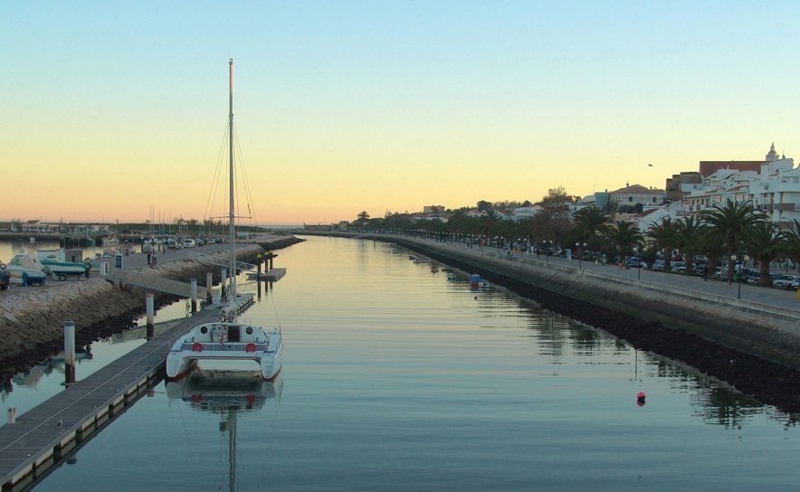  Município de Lagos distinguido com Galardão ECOXXI e Bandeira de Ouro no Quality Coast