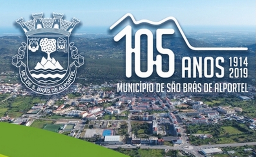 São Brás de Alportel comemora 105 anos de Município 