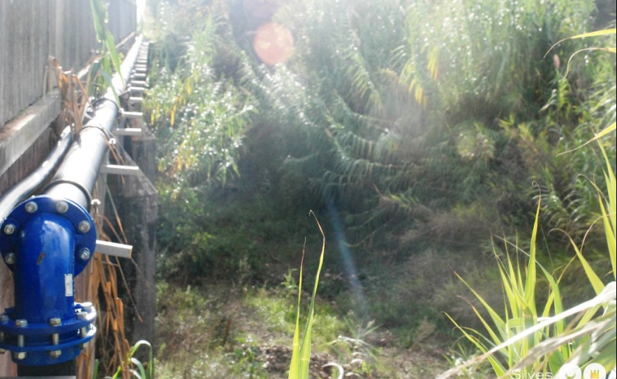 Ponte Odelouca