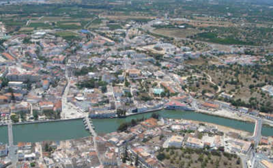Tavira e São Brás de Alportel avançam com cadastro predial