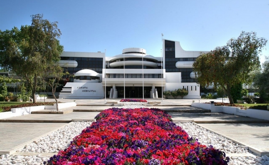 CÂMARA MUNICIPAL DE ALBUFEIRA APOIA FINANCEIRAMENTE AS JUNTAS DE FREGUESIA DO CONCELHO
