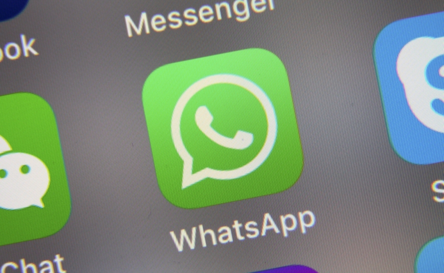 WhatsApp multada em 225 ME pela Irlanda por violar proteção de dados