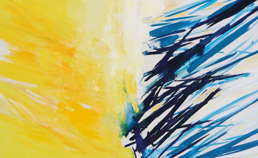 «GÉNIO DO LUGAR»: ANA SÉRIO EXPÕE EM LOULÉ