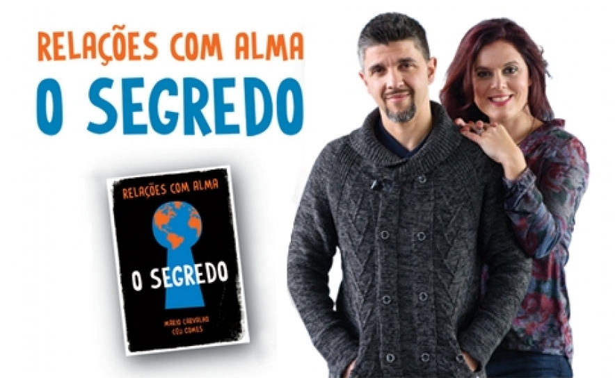 «Relações com Alma - O Segredo» apresentado no Algarve