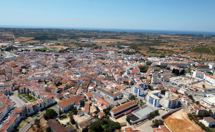 Lagoa aprova Estratégia Local de Habitação 