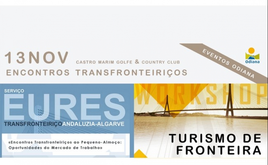Encontro Empresarial Transfronteiriço   