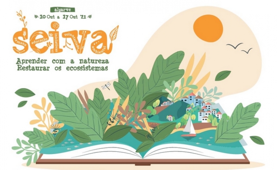 Tavira participa na Semana da Educação, Iniciativas e Voluntariado Ambiental