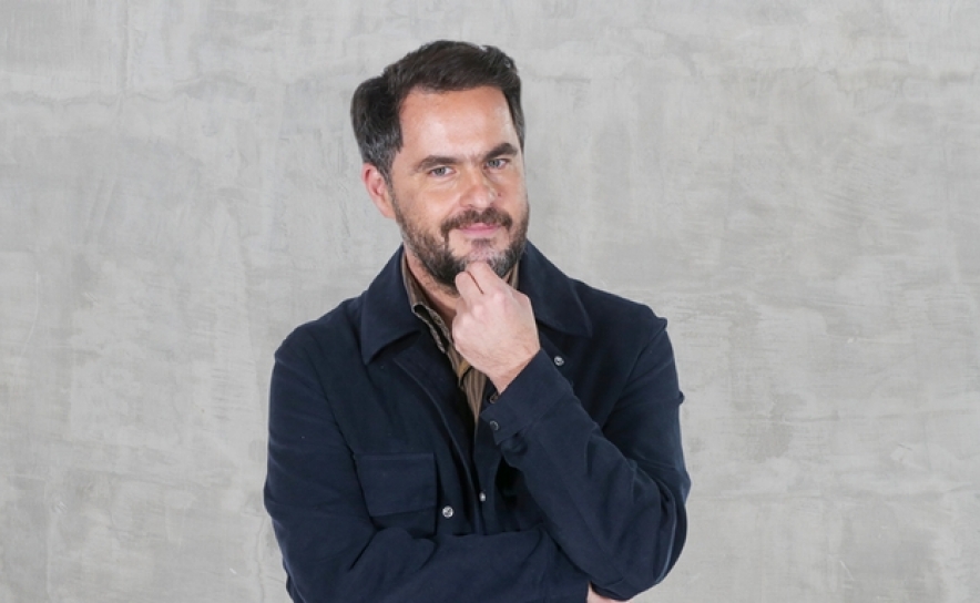 LOULÉ RECEBE ESTREIA DOS PRÉMIOS CINETENDINHA