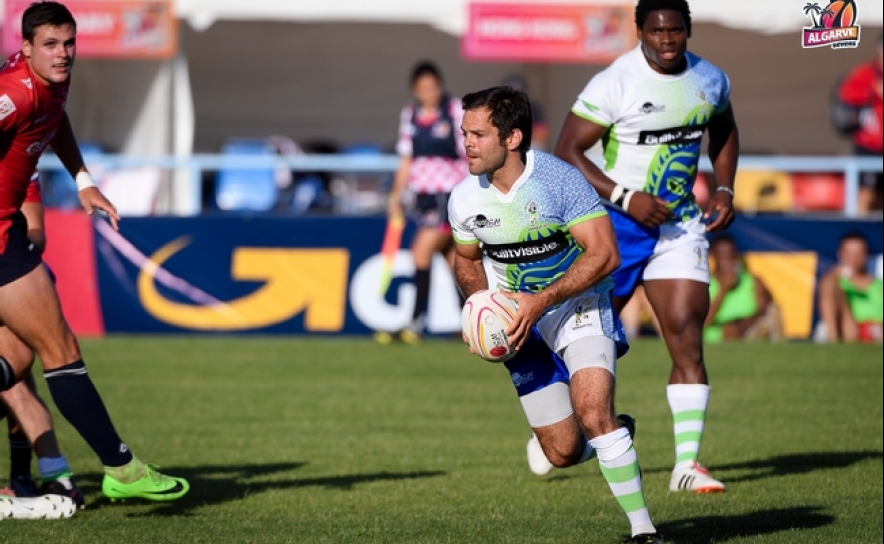 Pedro Leal_Embaixador do Algarve Sevens_Ao serviço dos Samurai