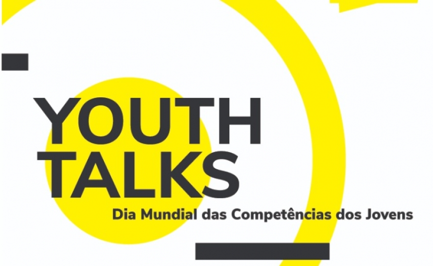 Celebrar o Dia Mundial das Competências Jovens com as «Youth Talks»