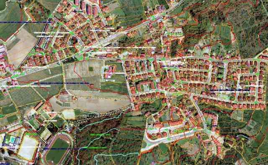 Processo de cadastro predial de Loulé prolongado até maio de 2015