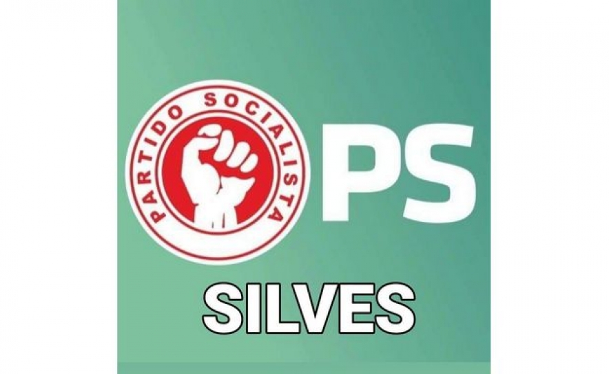 Partido Socialista apresenta candidatos aos órgãos autárquicos, do concelho de Silves, nas eleições do dia 12 de outubro de 2025
