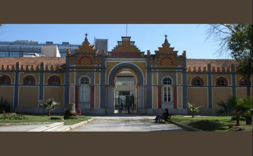 CENTRO DE INVESTIGAÇÃO EM BIOMEDICINA