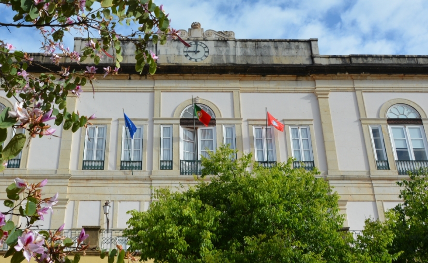 NOVOS PROCEDIMENTOS CONCURSAIS COM CANDIDATURAS ATÉ 30 DE JANEIRO