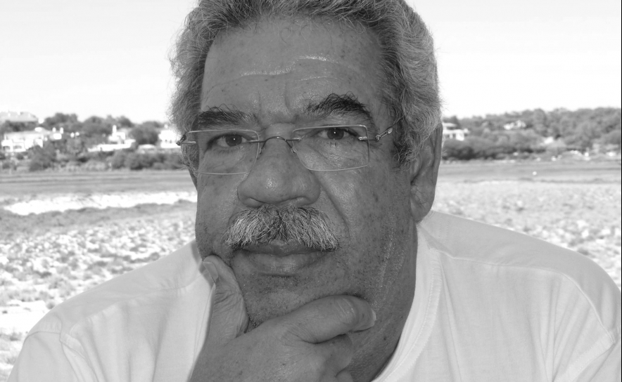 NOTA DE PESAR PELO FALECIMENTO DE HERMES ALBERTO