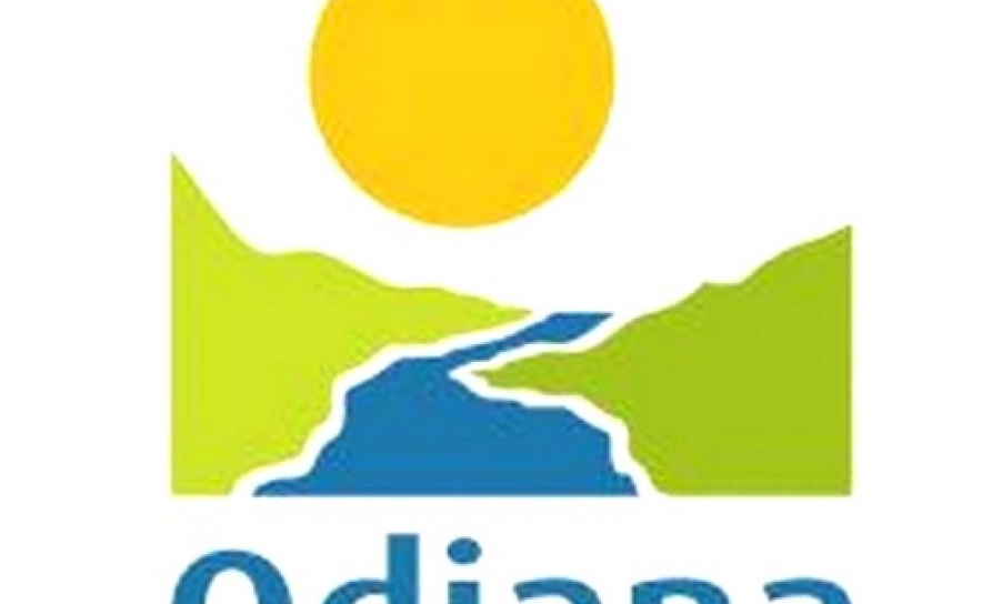 Odiana já é entidade formadora certificada