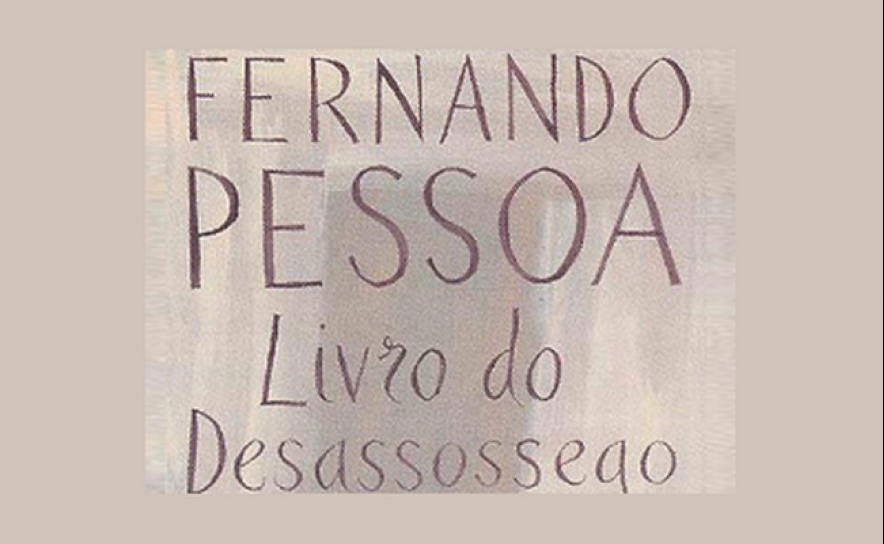 Investigadora Algarvia defende que «Livro do Desassossego» foi escrito por três heterónimos de Fernando Pessoa