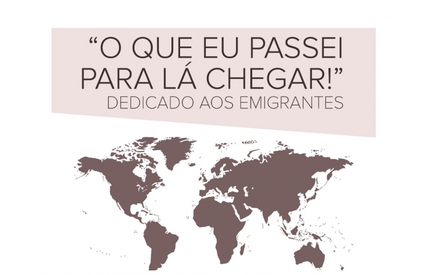 Serão com as gentes de Alte: «O que eu passei para lá chegar»